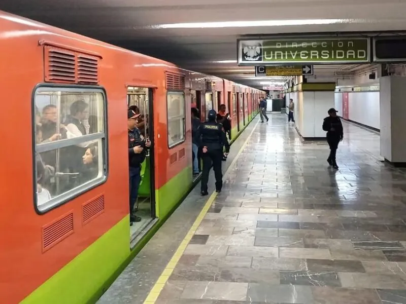 Cómo obtener una beca de transporte en CDMX