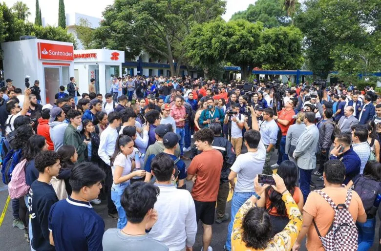 Comunidad educativa de Michoacán participará en simulacro nacional