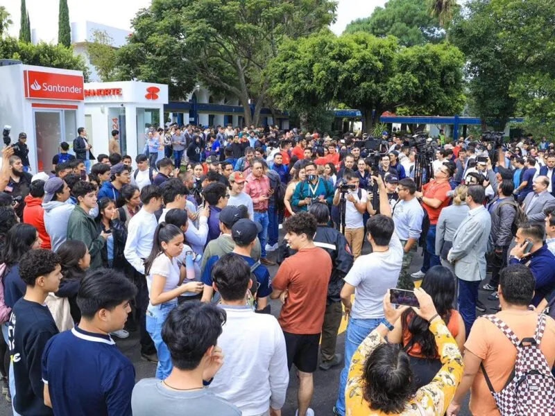 Comunidad educativa de Michoacán participará en simulacro nacional