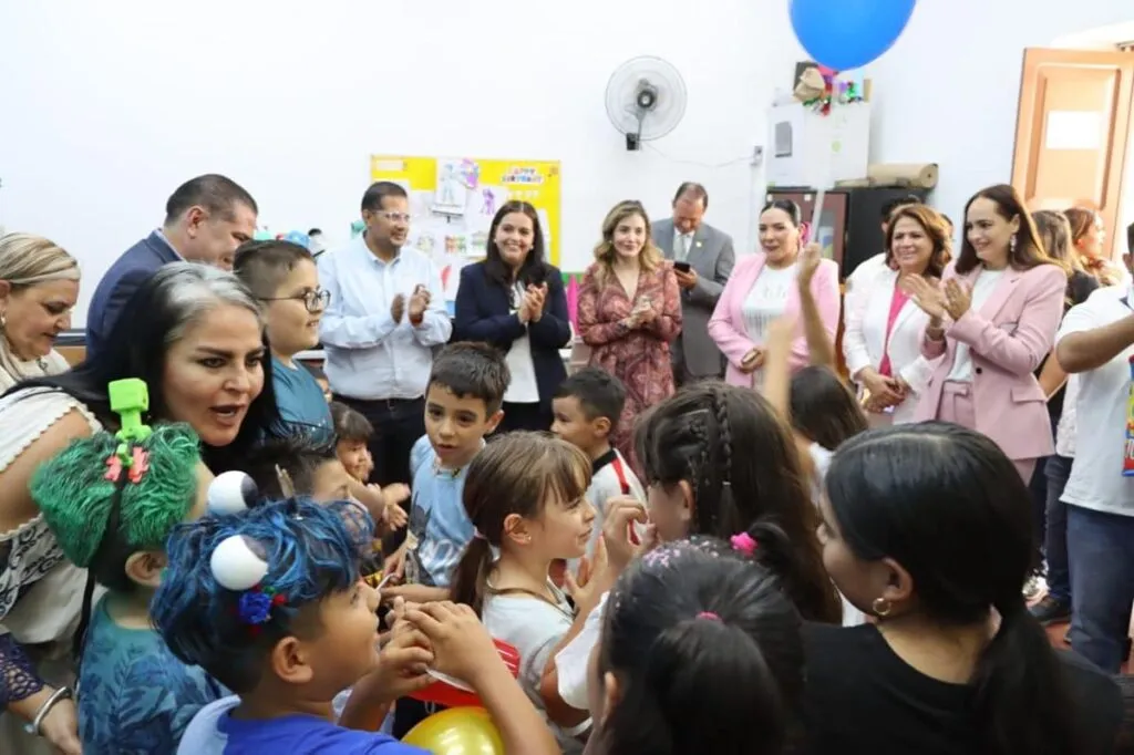 Con Ludoteca, Congreso del Estado apuesta al desarrollo de hijas e hijos-1