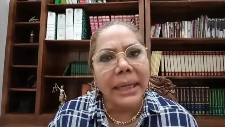 Confirma Margarita López tortura de SSP a lideresa