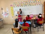 Confirma SEP suspensión de clases por 4 días en mayo