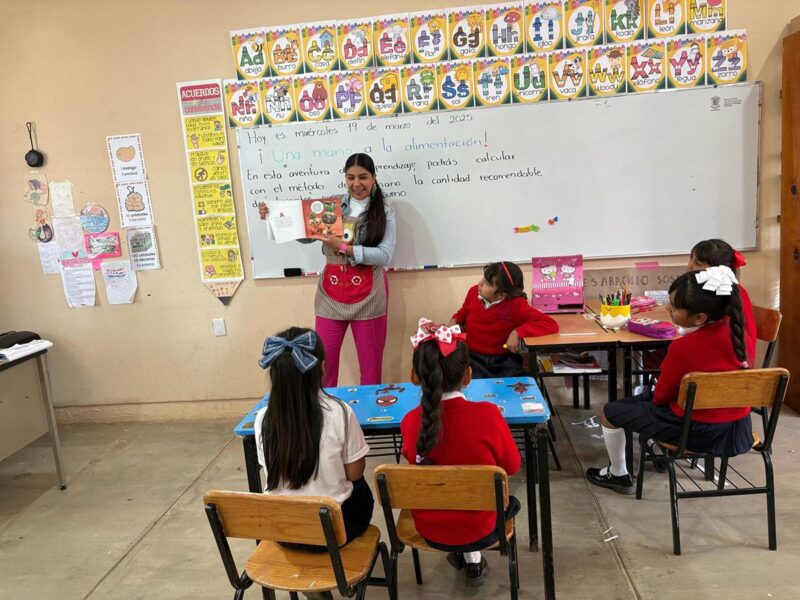 Confirma SEP suspensión de clases por 4 días en mayo