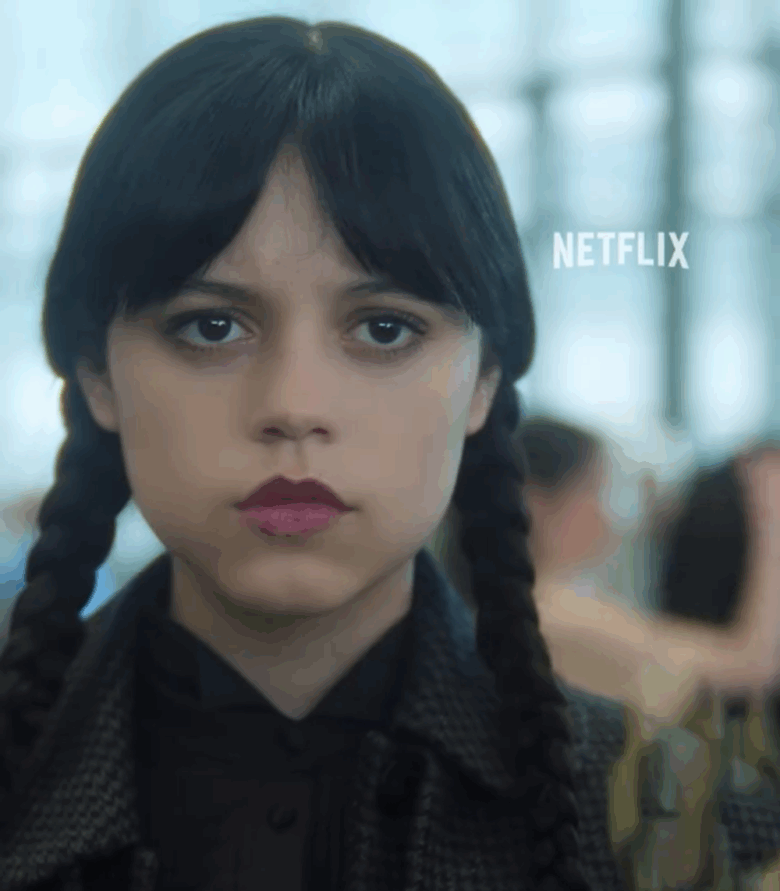 confirmado el esperado regreso de ‘Merlina’ en Netflix
