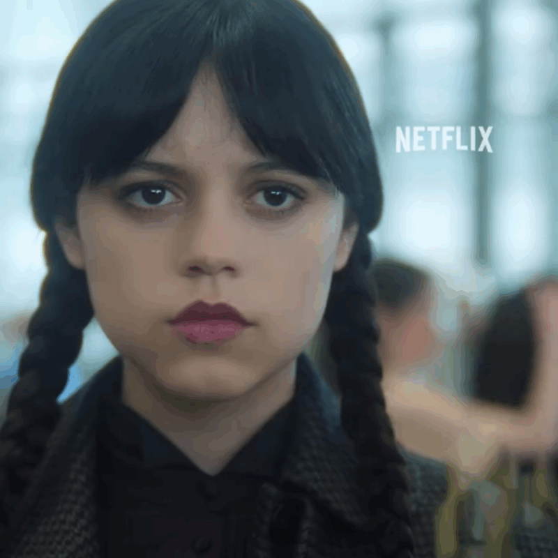 Regresa Merlina a Netflix: Todo lo que necesitas saber