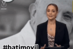 Video: ¿Papamóvil o Batimóvil? Confusión en vivo se vuelve viral