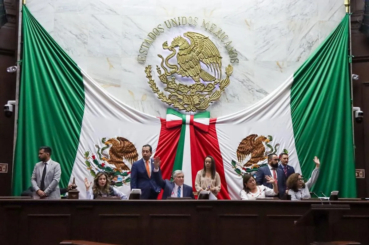 Congreso prohibe corridas de toros en Michoacán