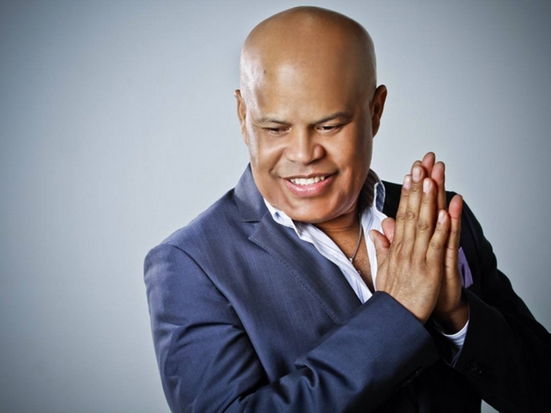 Conmoción mundial: Confirman la muerte de Rubby Pérez tras derrumbe en discoteca de Santo Domingo