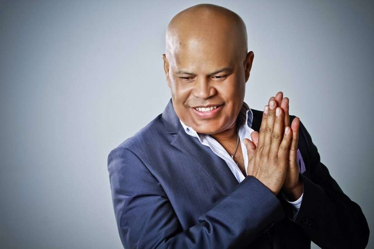 Conmoción mundial: Confirman la muerte de Rubby Pérez tras derrumbe en discoteca de Santo Domingo