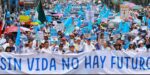 Convoca Iglesia en Morelia a marcha nacional provida, el 3 de mayo