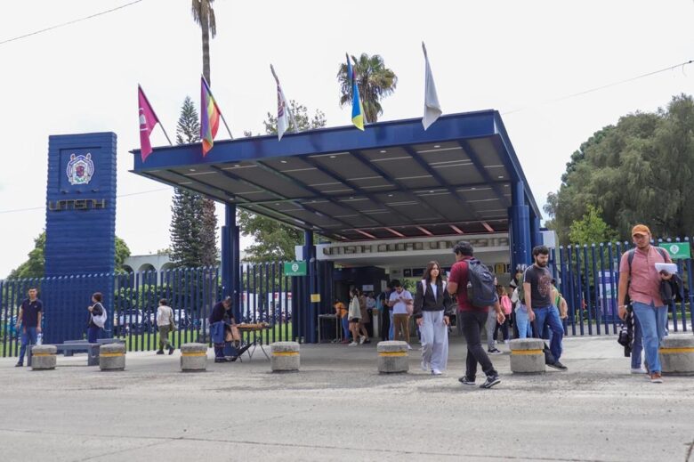 Convocatoria de Nuevo Ingreso a la UMSMH abierta en periodo vacacional