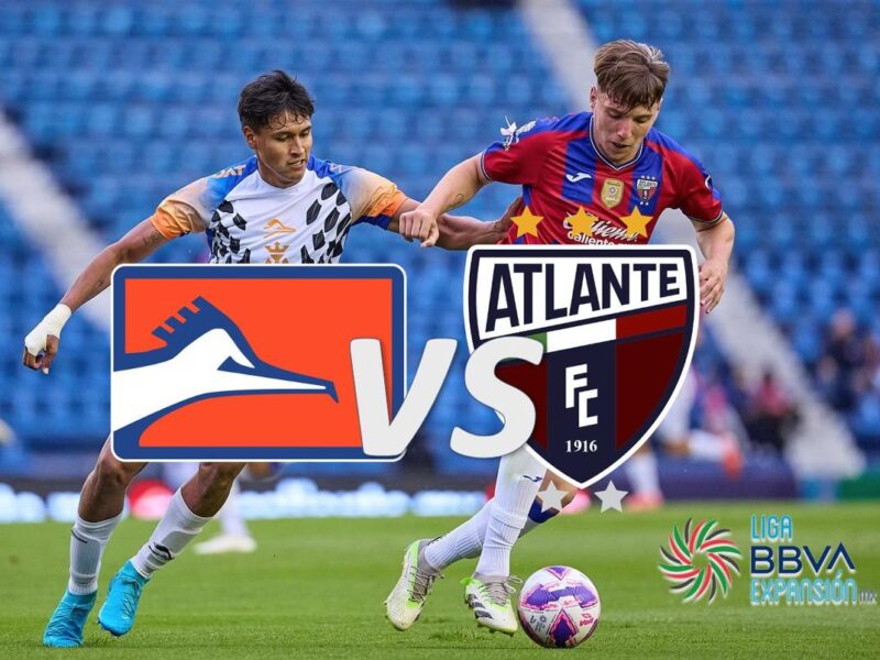 Correcaminos vs Atlante Vivo: Fecha, Hora, y Dónde ver Jornada 13 Clausura Liga Expansión 2
