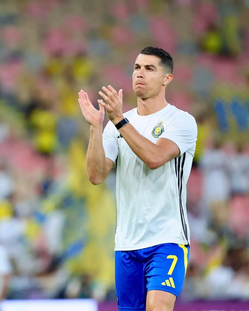 Cristiano y Al-Nassr eliminados de la Champions de Asia