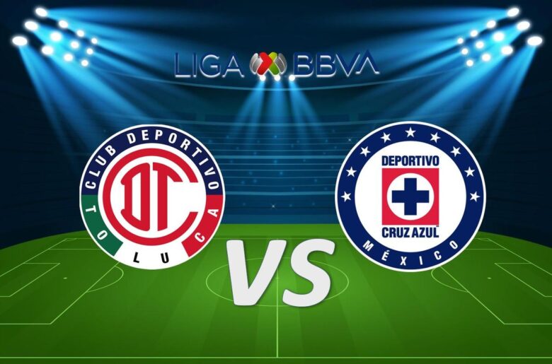 Cruz Azul vs Toluca Vivo: Hora y dónde ver la J17 Clausura 2025 1