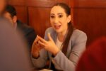 Diputada Luna Ayala exige transparencia en caso Cuauhtémoc Blanco