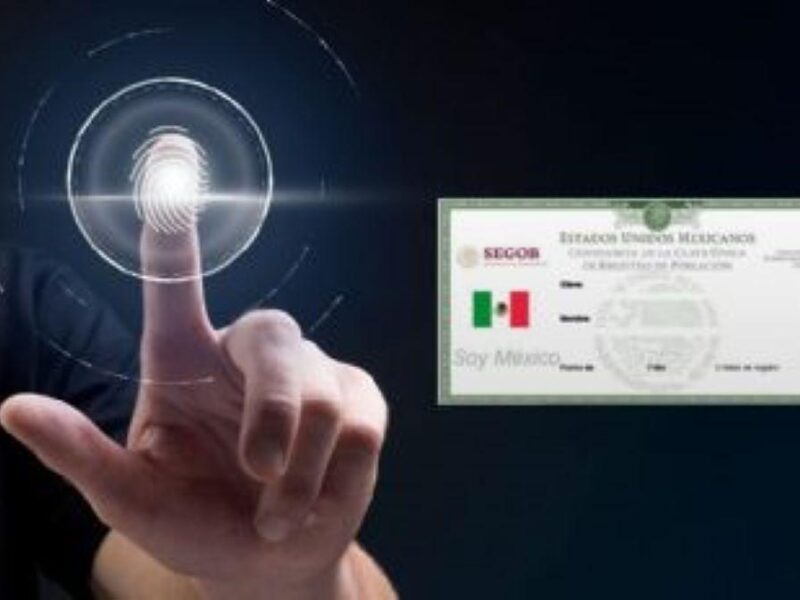 CURP biométrica Veracruz Descubre los requisitos y cómo obtenerla