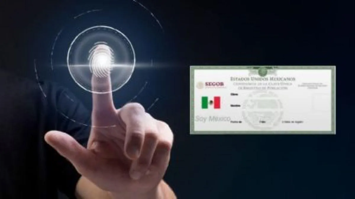 CURP biométrica Veracruz Descubre los requisitos y cómo obtenerla