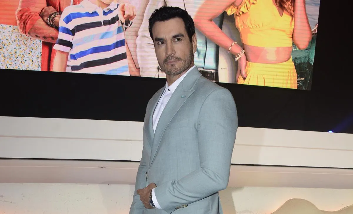David Zepeda apoya al actor que fue agredido por Pablo Montero en obra
