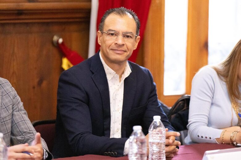 Decreto apología del delito y la autonomía municipal en Michoacán: Cesar Augusto Ocegueda Robles