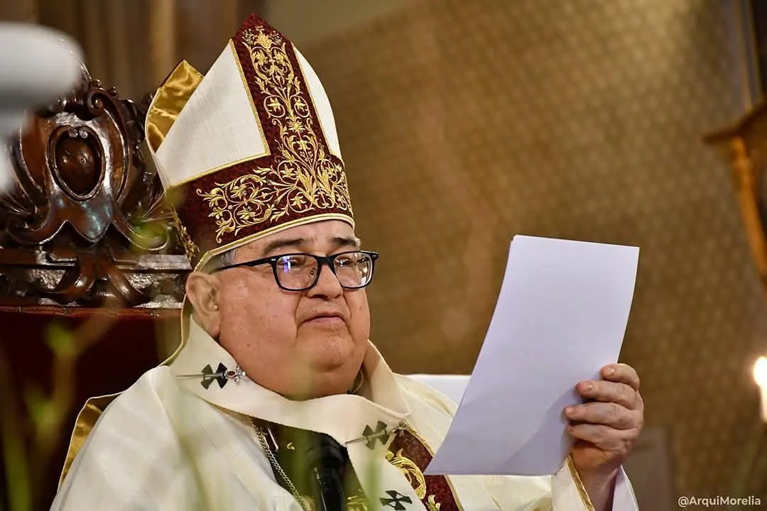 Defienden PRI y PAN a la Iglesia en Michoacán; reprochan ataque político de Morena