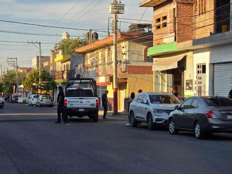 Delincuentes matan a “El Grillo”, en panadería de la Valencia Segunda Sección