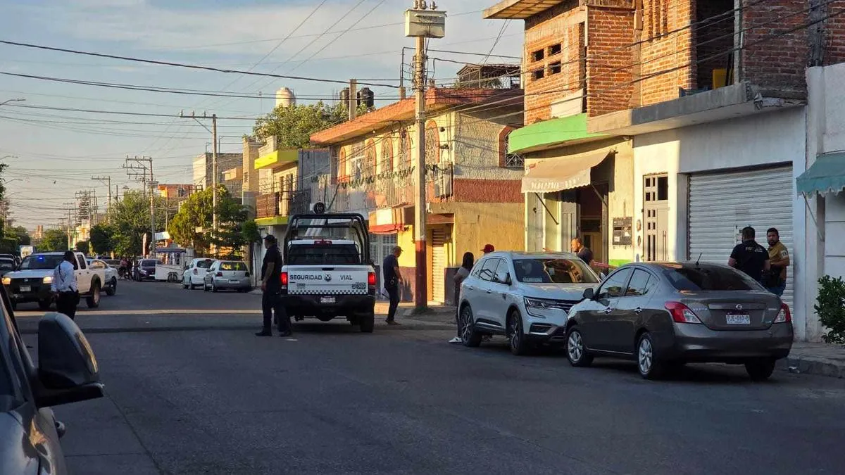 Delincuentes matan a “El Grillo”, en panadería de la Valencia Segunda Sección