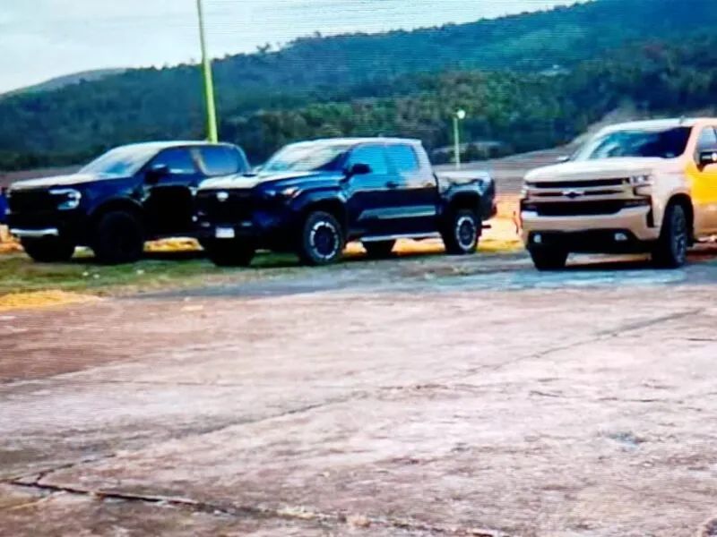 Denuncian presencia del CJNG en comunidades indígenas de Michoacán 1