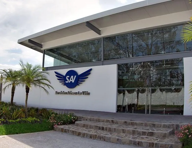 Denuncian retención ilegal de empleados en cateo de FGR a helipuerto ‘La Viña’
