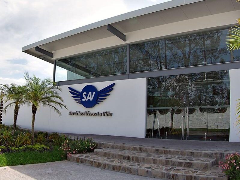 Denuncian retención ilegal de empleados en cateo de FGR a helipuerto ‘La Viña’