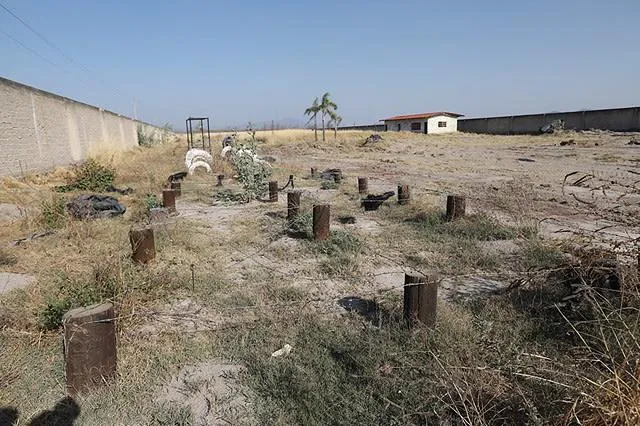 Desde 2021 se alertó a las autoridades de Teuchitlán sobre campo de adiestramiento: FGR
