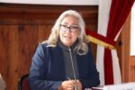 Desde el Congreso, Emma Rivera respalda el Plan México para fortalecer el campo y la soberanía alimentaria