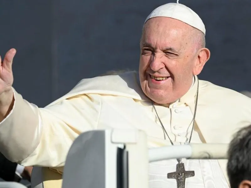 Deseaba morir en casa”: médico revela últimos instantes de vida del papa Francisco