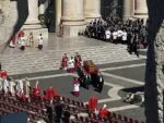 Despedida al Papa Francisco: Un Legado de Compasión