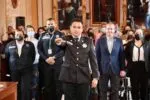 Destapan cloaca en Policía Morelia; director exige cuota de infracciones y amenaza con castigos