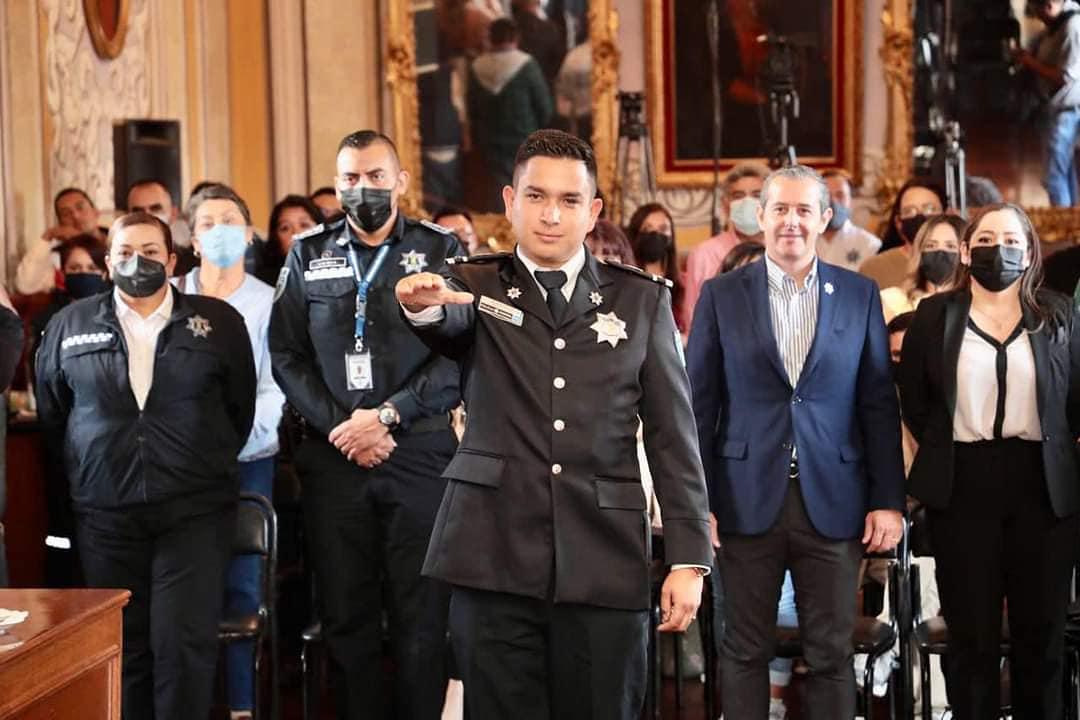 Destapan cloaca en Policía Morelia; director exige cuotas de infracciones y amenaza con castigos