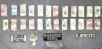 SSP detiene a dos hombres con droga  y más de 250 mil pesos en efectivo