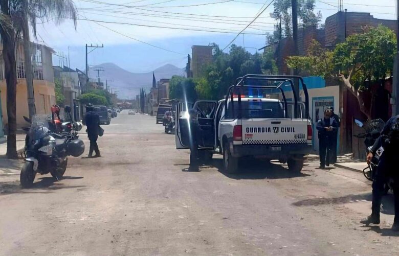 Detonaciones de arma de fuego en la colona La Libertad movilizan a la policía
