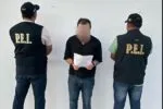 Prisión preventiva para Walter ‘N’, ex vocero de ‘Alito’ Moreno