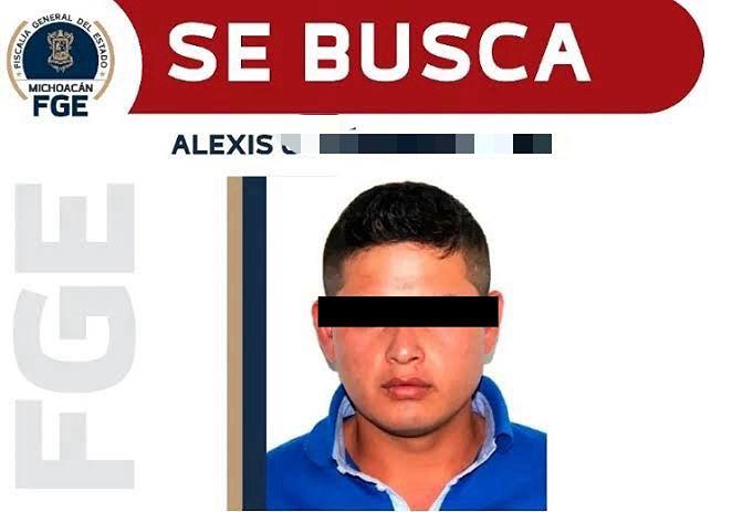 Dictan prisión preventiva para implicado en feminicidio en Morelia