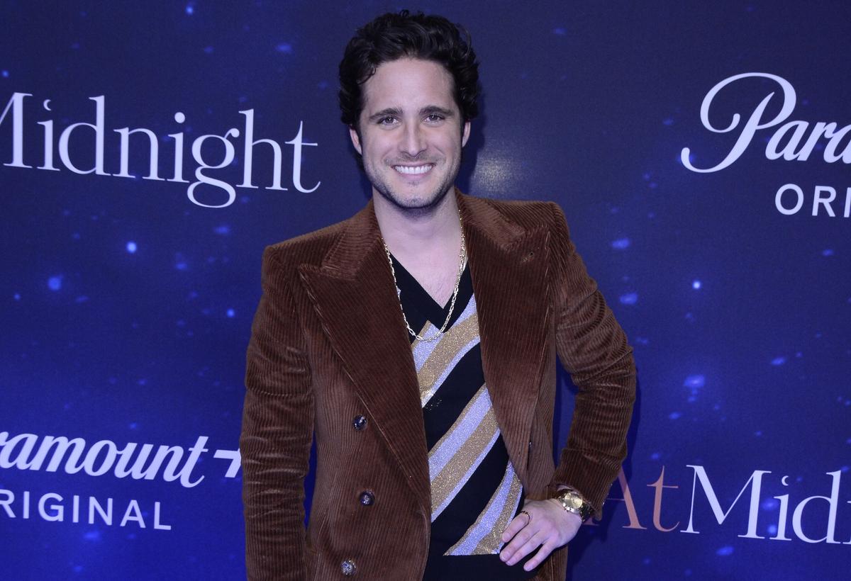 Diego Boneta y Sebastián Yatra unen su talento y sorprenden con palomazo de “My Way”
