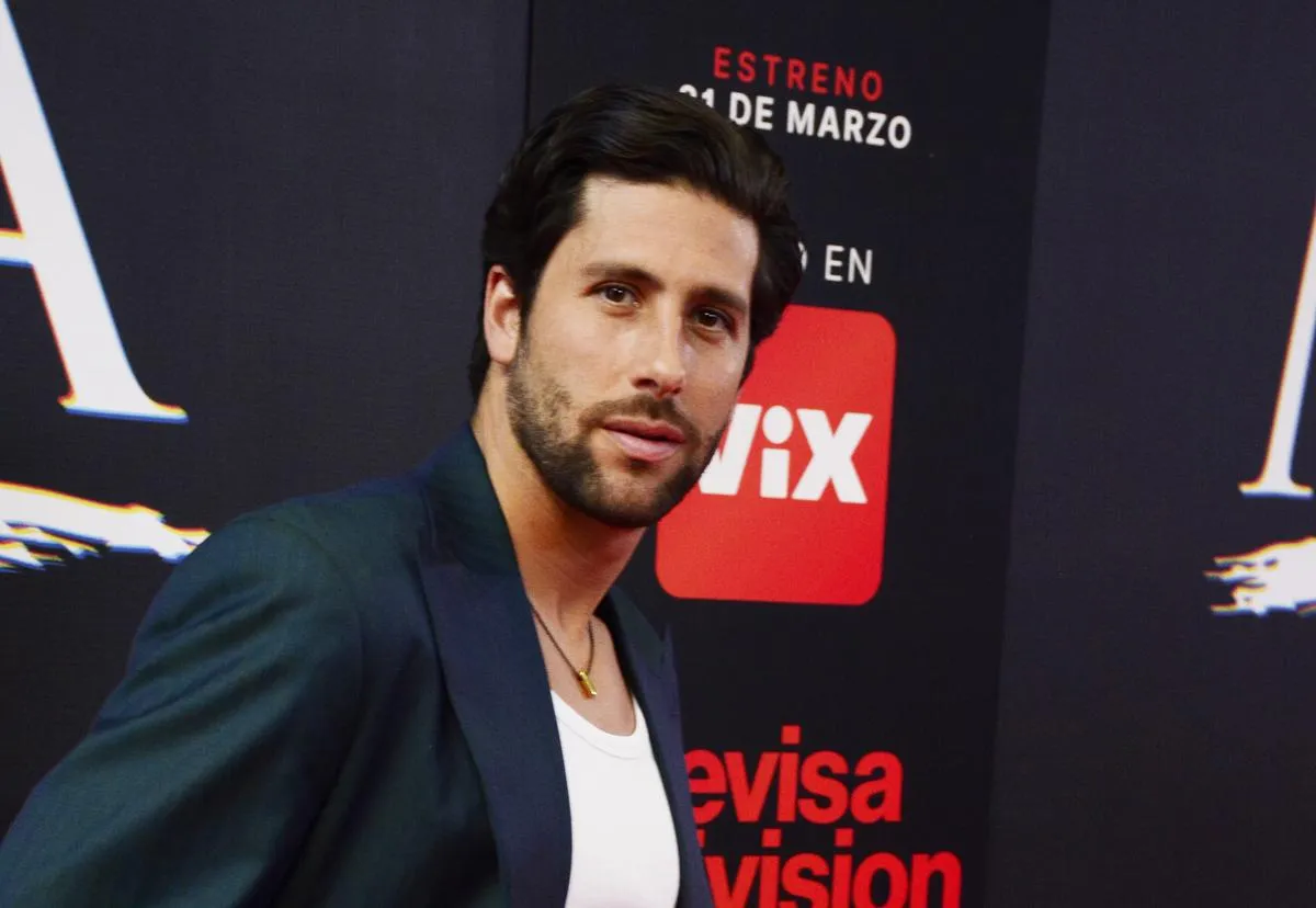 Diego Klein descarta que rumores afecten su noviazgo con Yare Santana