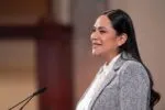 Diputados de Morena piden renuncia de Ariadna Montiel