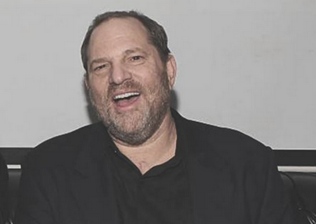 Directora de la película de Frida rompe el silencio sobre acoso de Harvey Weinstein