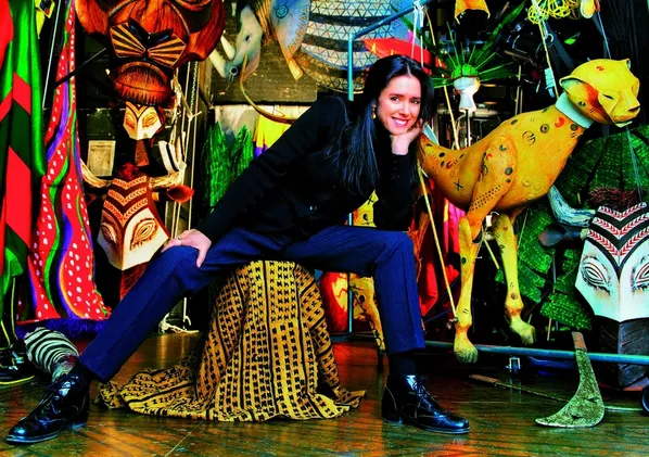 Directora de la película de Frida rompe el silencio sobre la denuncia de acoso de Salma Hayek contra Harvey Weinstein
