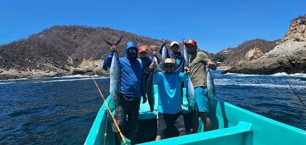 Disfruta de las playas de Michoacán esta Semana de Pascua-3