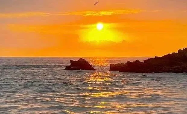 Disfruta de las playas de Michoacán esta Semana de Pascua