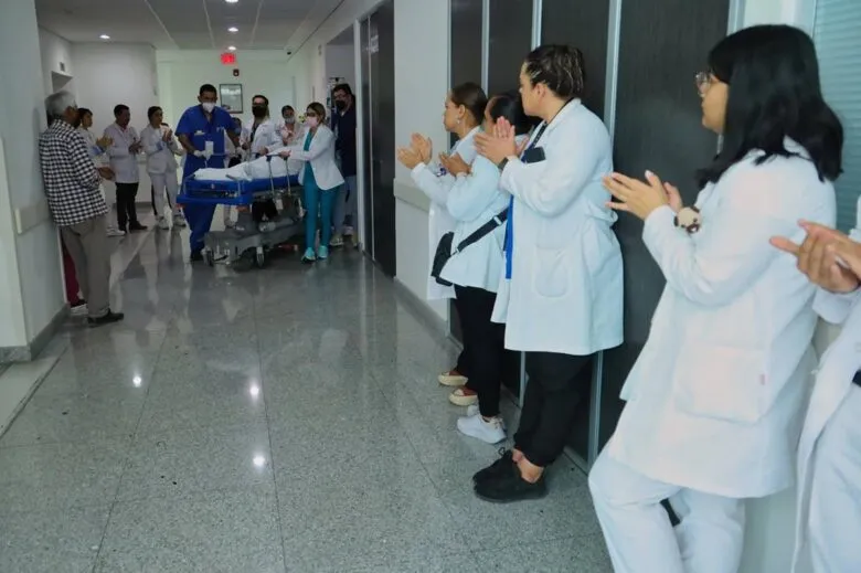 Donación de órganos en Michoacán Beneficia pacientes de CDMX