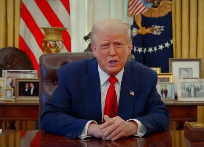 Donald Trump critica a Vladimir Putin por los ataques de Rusia contra civiles ucranianos