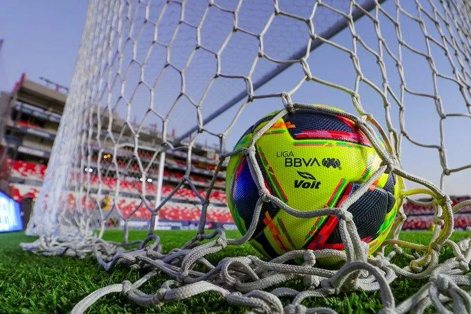 Dónde ver a Jornada 16 de la liga MX
