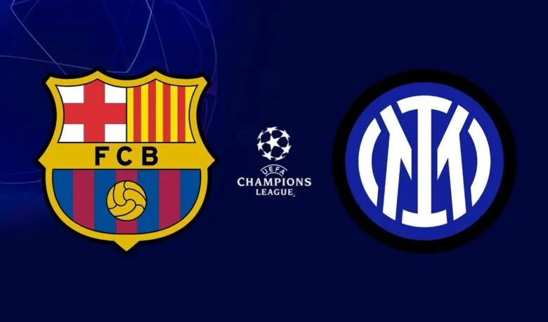 Dónde ver EN VIVO: Barcelona vs Inter en la semifinal de Ida de la Champions League